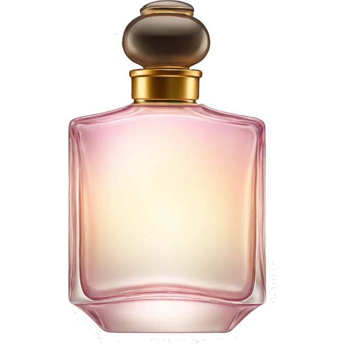aesthetic perfume bottle emoji