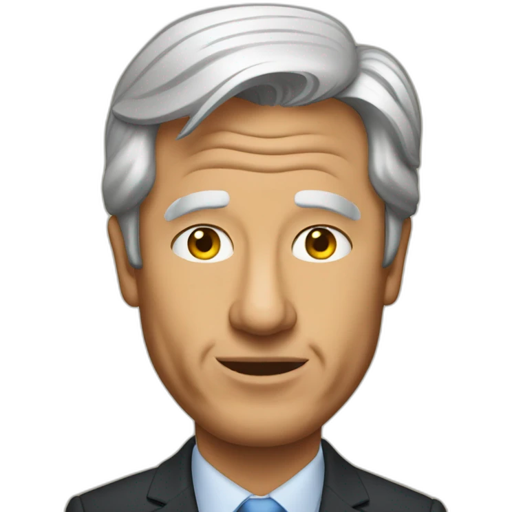 jamie dimon emoji