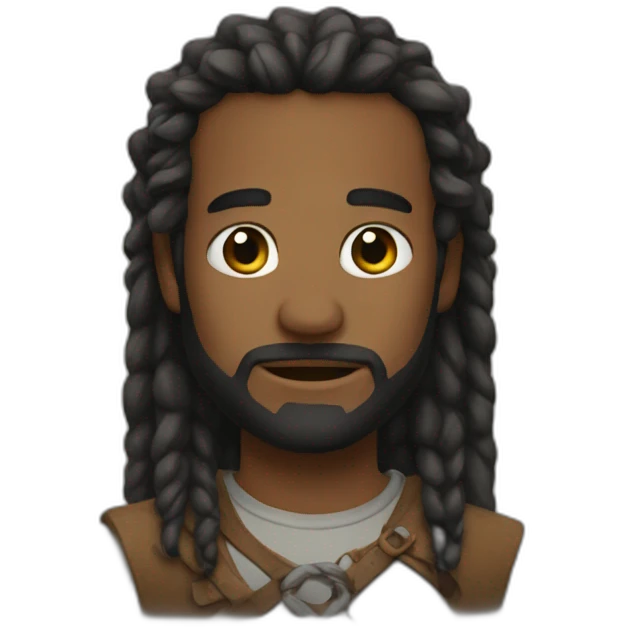 cros emoji