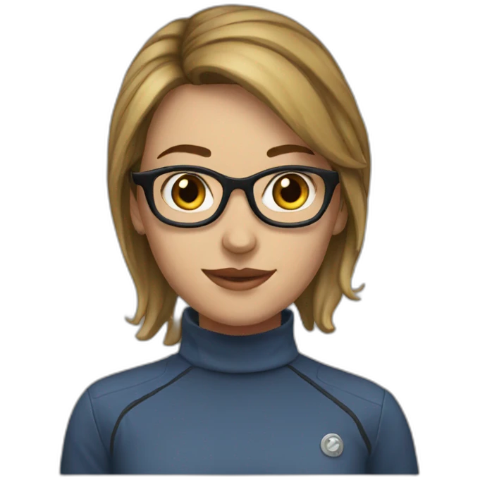 Laura emoji