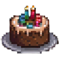 cake emoji