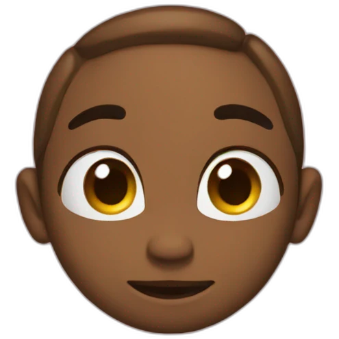 Luv resval emoji