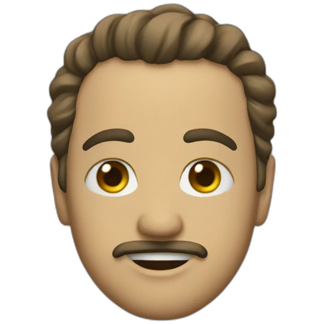 Giulian  emoji