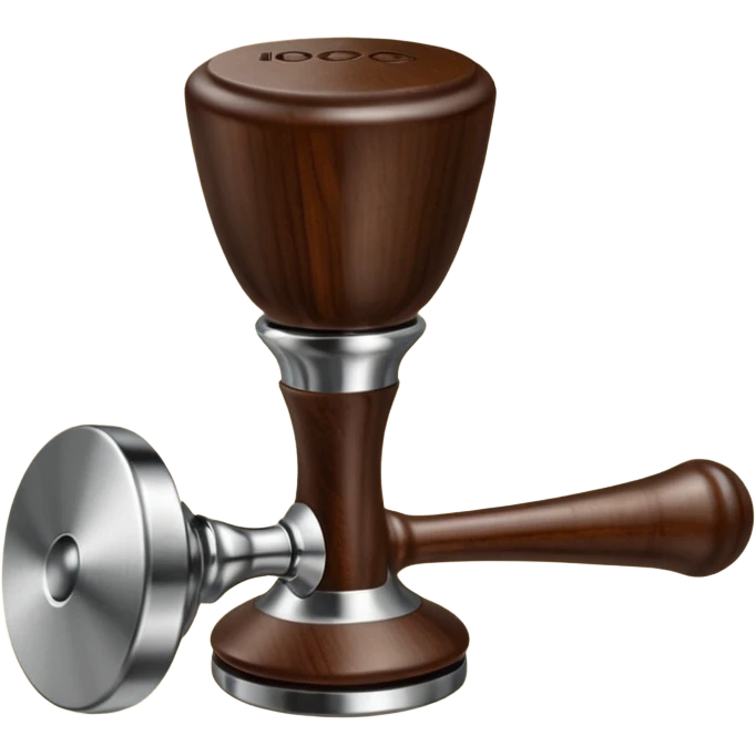 coffee Tamper

 emoji
