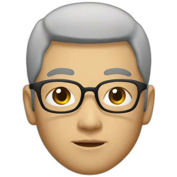 Okinawan sai emoji