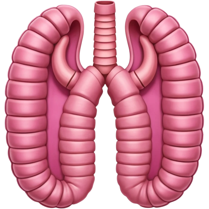 human intestine emoji