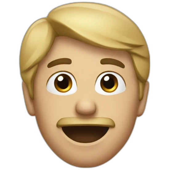 Moderation emoji
