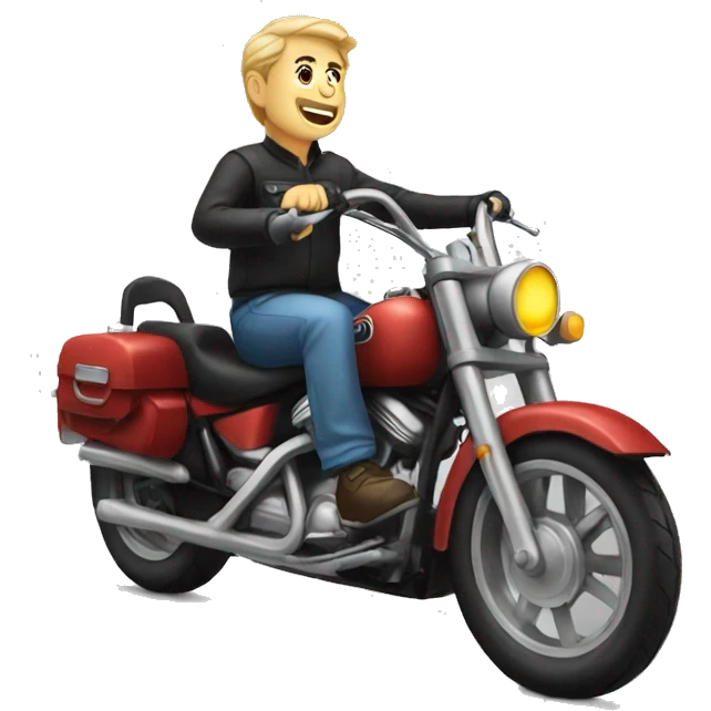 Rides emoji