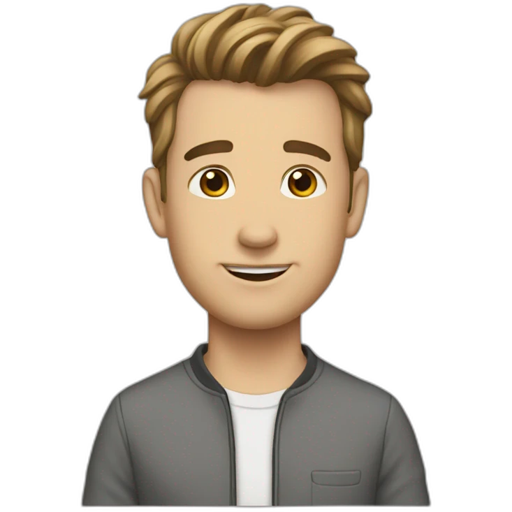 austin bagby emoji