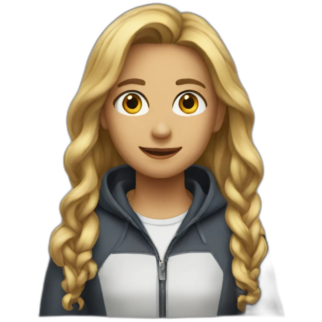 Photo de profil emoji