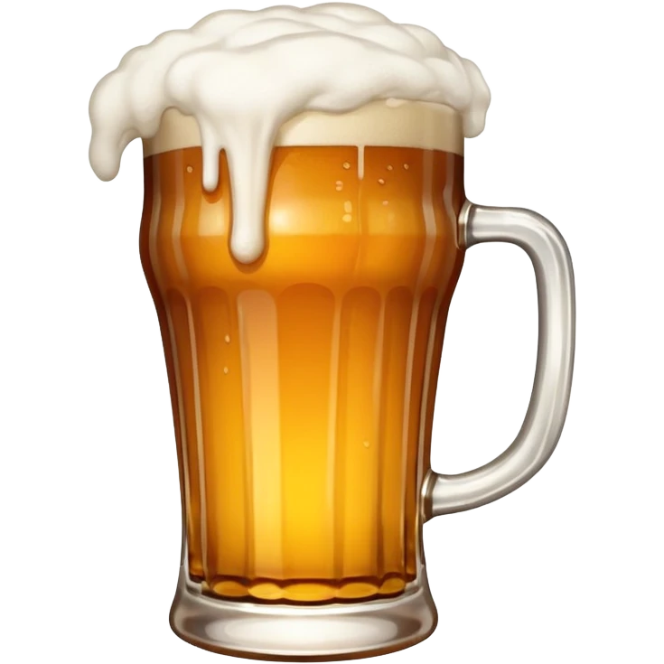 🍻 emoji