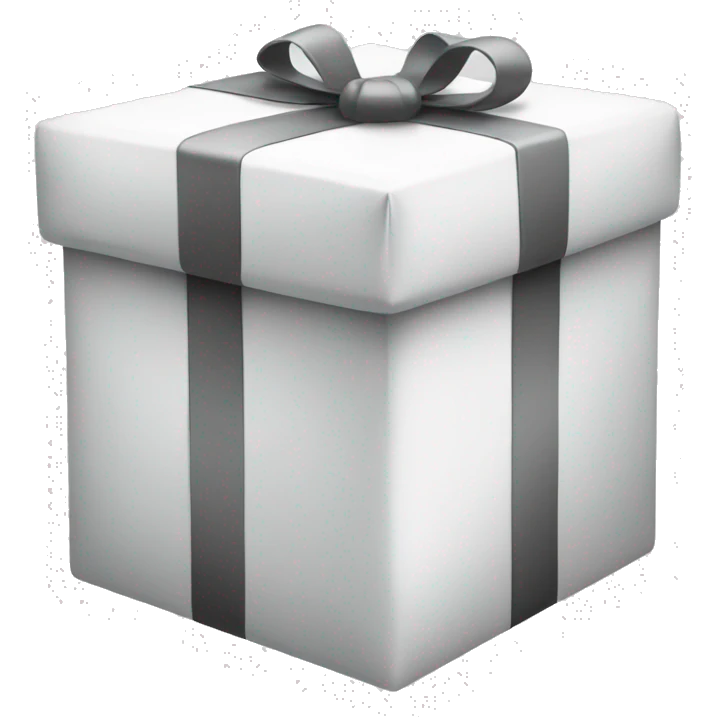 white present emoji