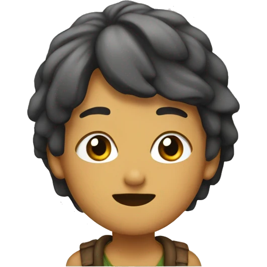 Tagilla emoji