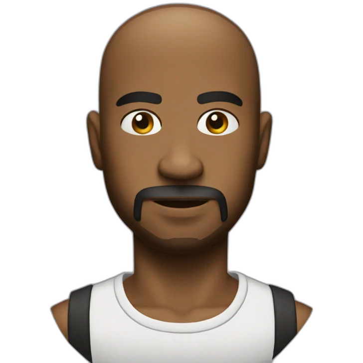 Gangstar  emoji