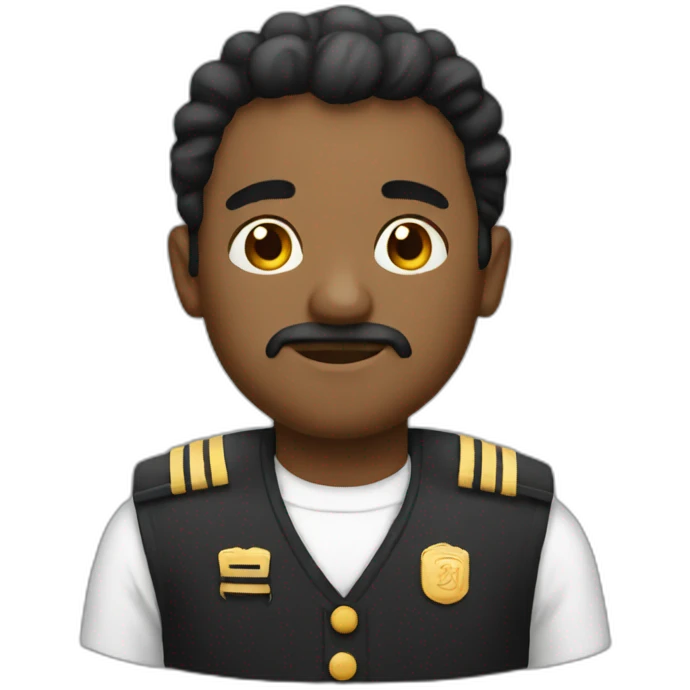 Pardon emoji