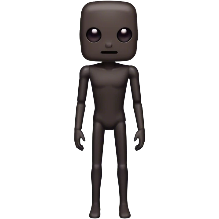 enderman emoji
