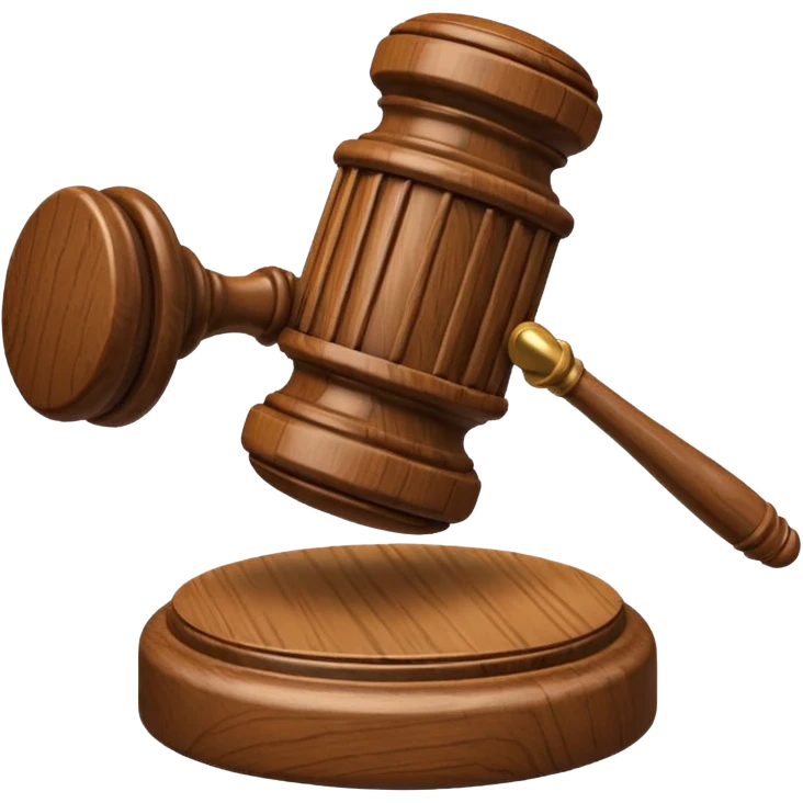 CONCILIACIÓN Y ARBITRAJE emoji