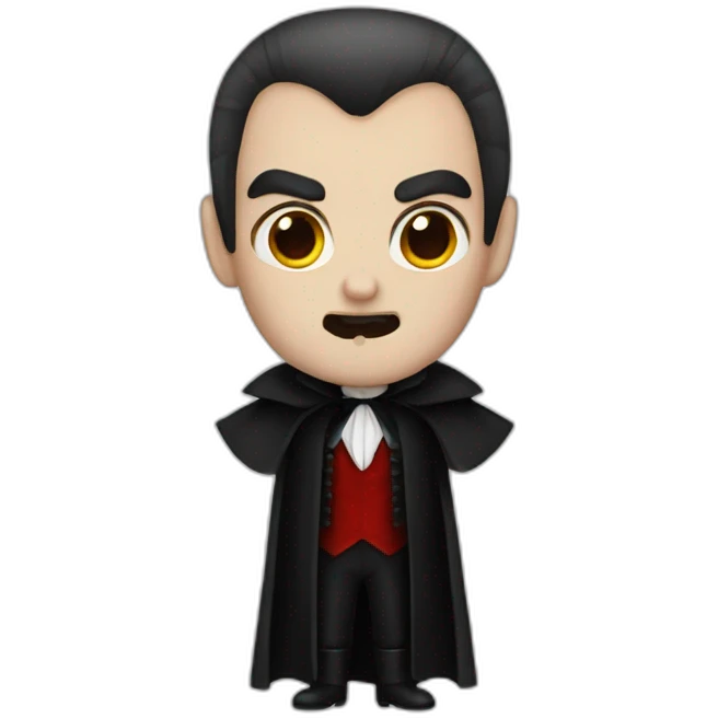 dracula emoji