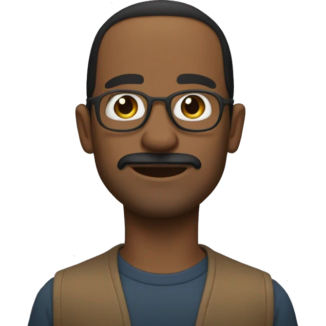 Vincent Volaju emoji