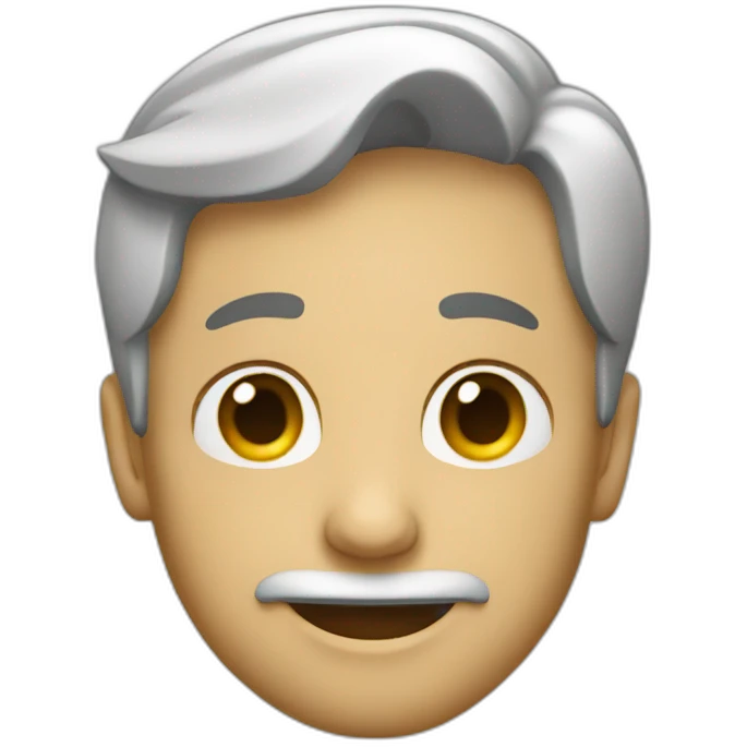 Increase emoji