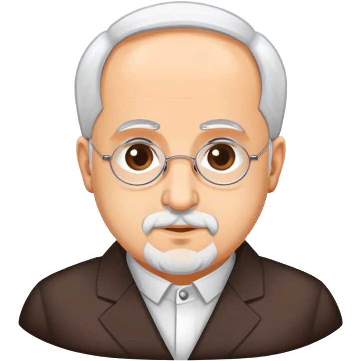 Açık kahverengi kalbin saran beyaz kurdele emoji