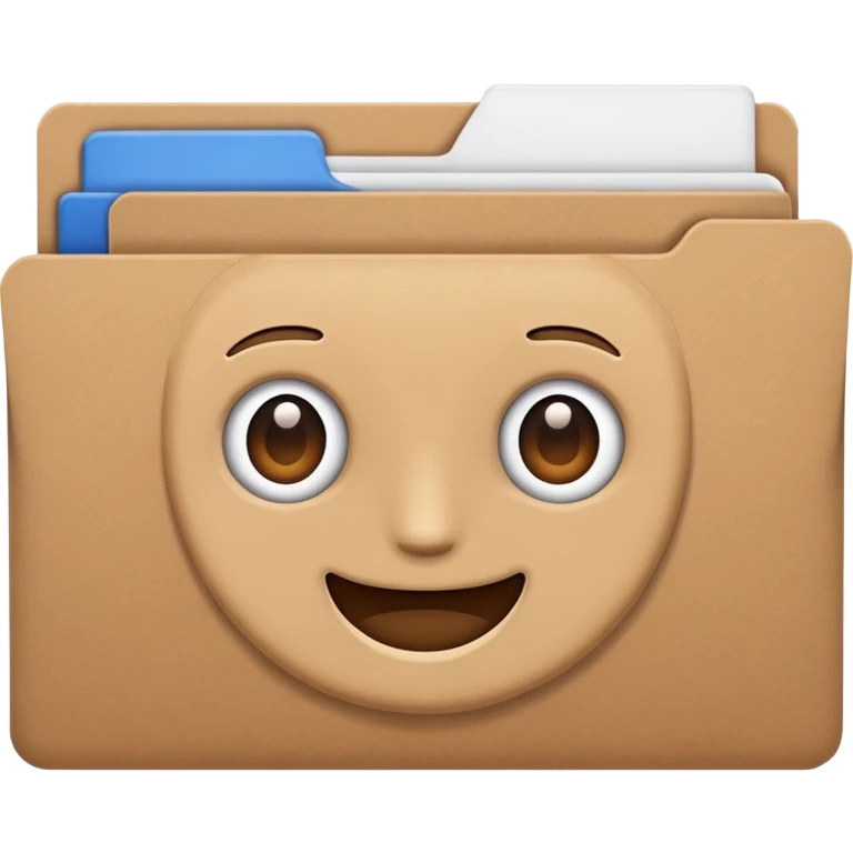folder folder emoji