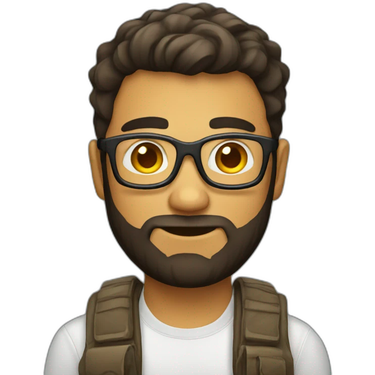 web developer emoji