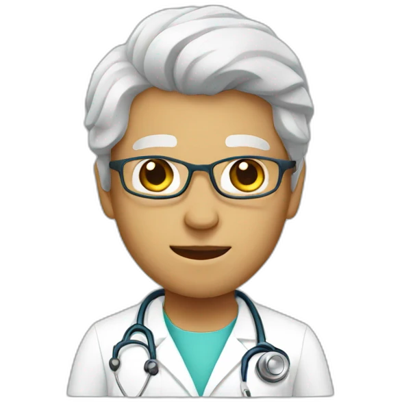 doctors emoji