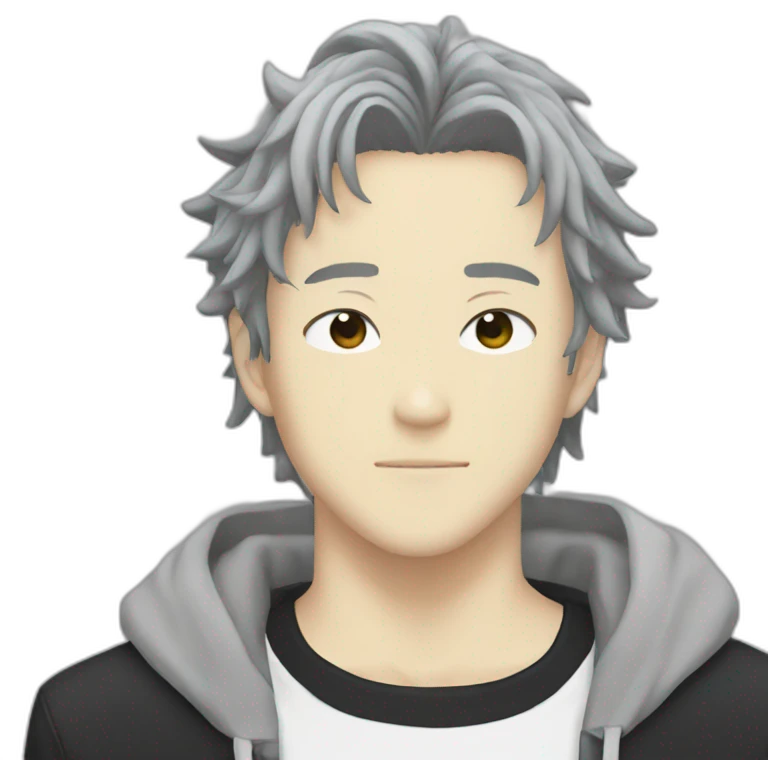 Tokyo Revengers emoji