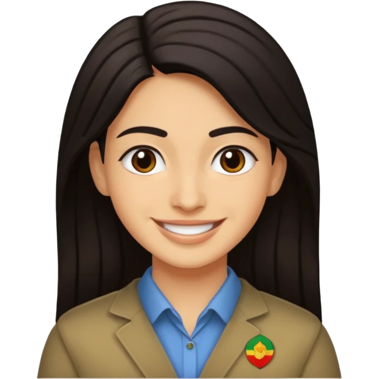 kurdistan and kurd and kurdish emoji