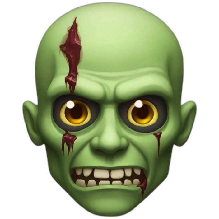 wow-undead emoji