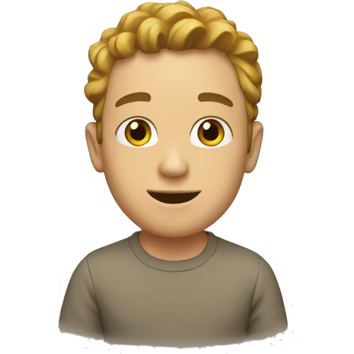 hey  emoji