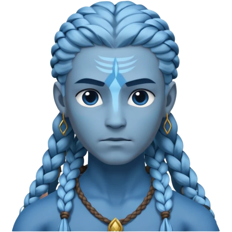 Avatar emoji