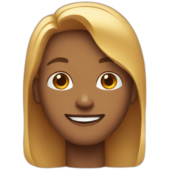 friend emoji