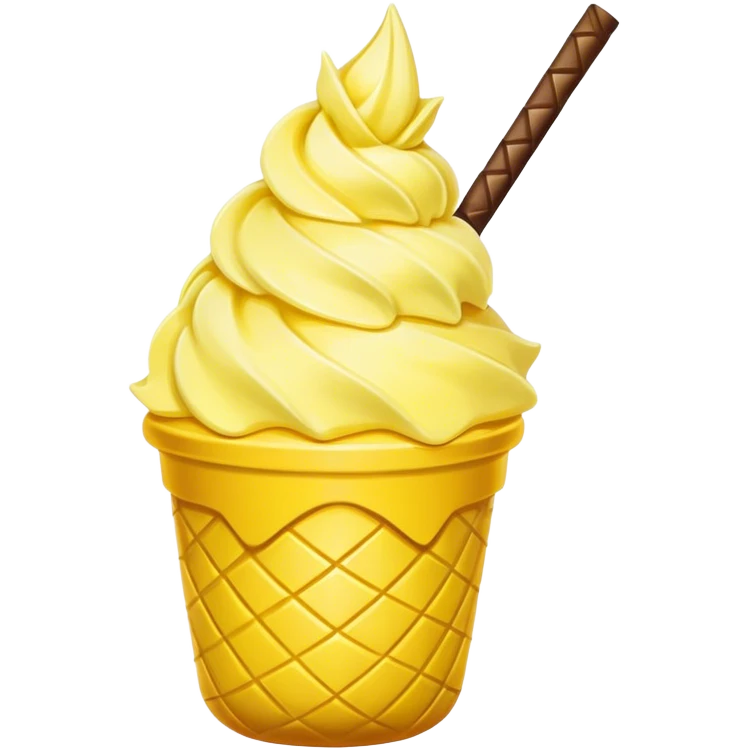 dole whip emoji