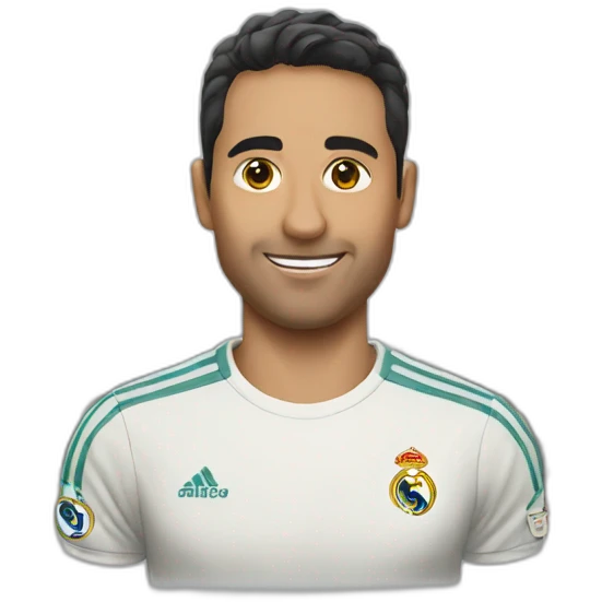 Madrid emoji