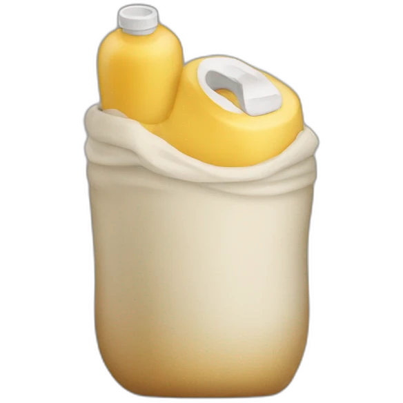 gourde emoji