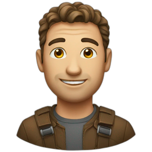 Prier emoji