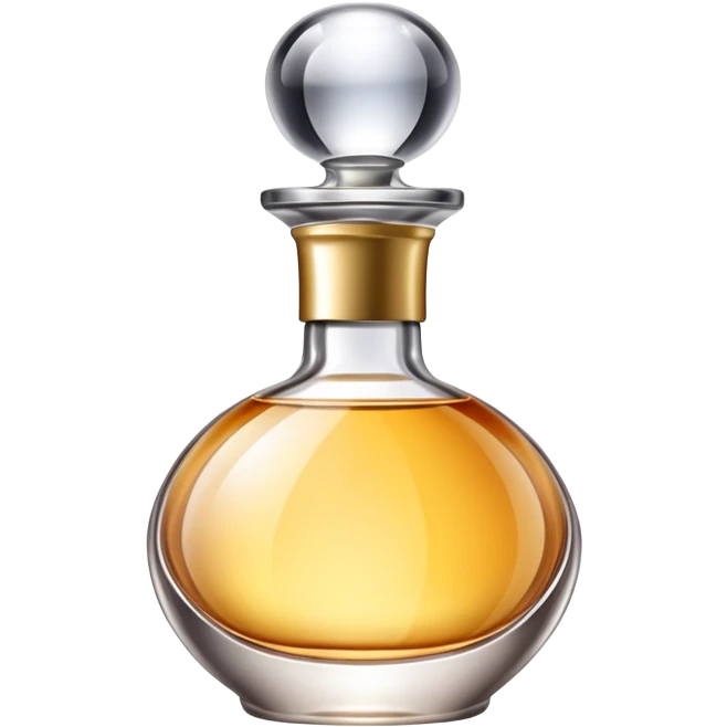 Perfume emoji