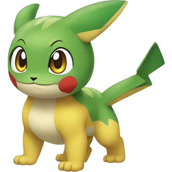 pokemon emoji