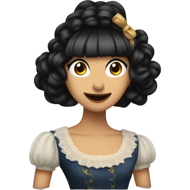 mon laferte emoji