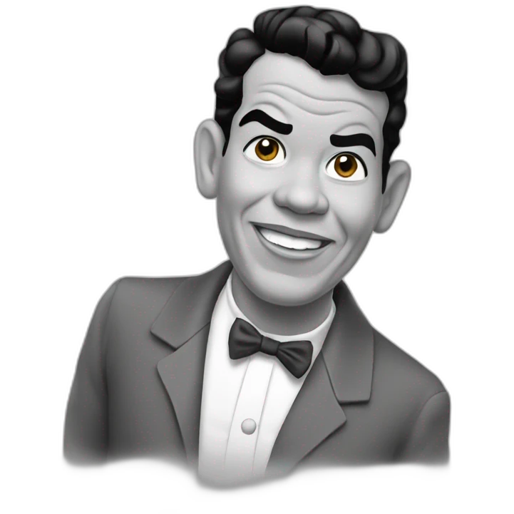 CANTINFLAS emoji