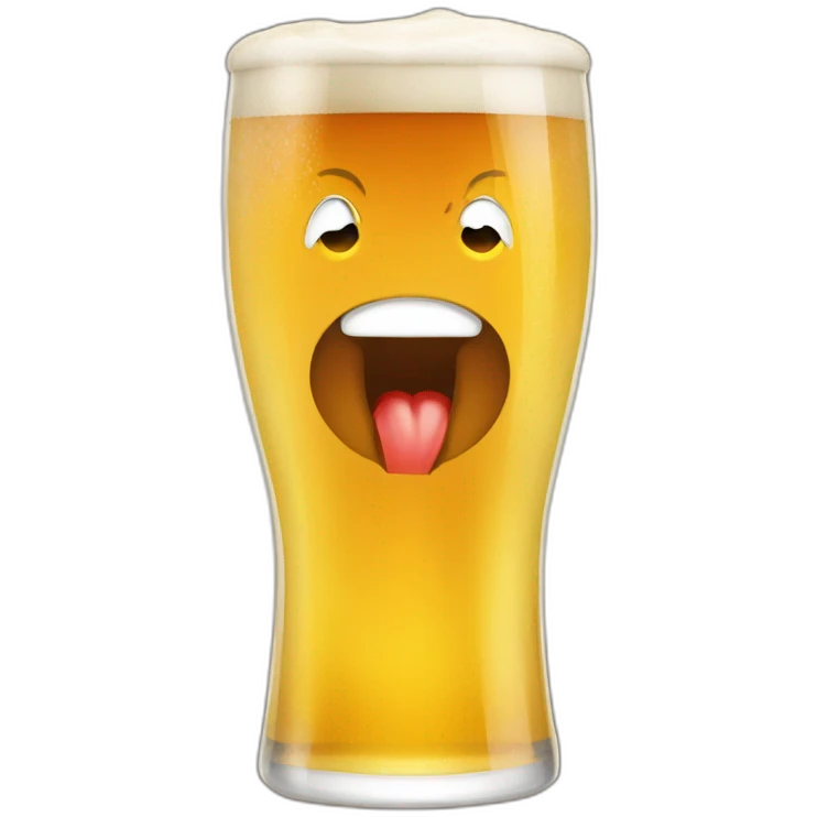 Tayolor swift drink a beer emoji
