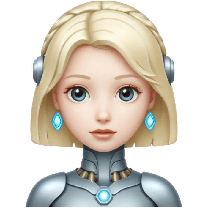 AI emoji