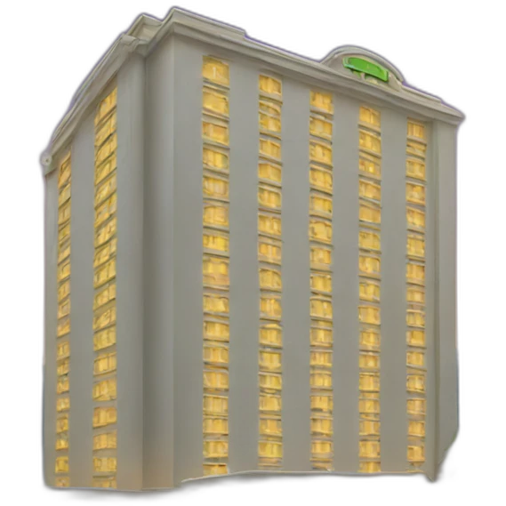 hotel emoji
