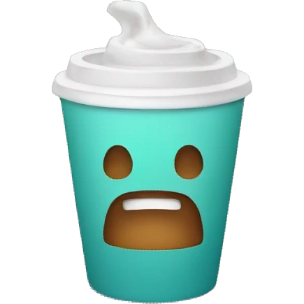 cup emoji