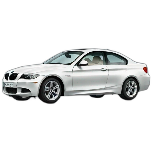 bmw emoji