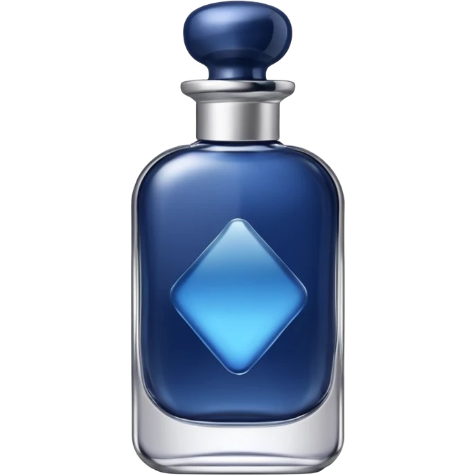 male perfume emoji