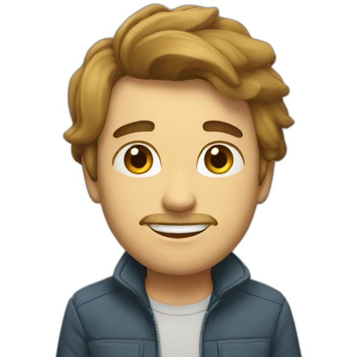 Тест emoji