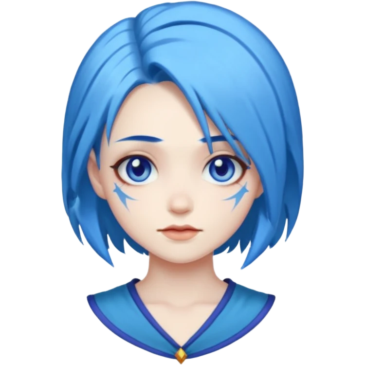 Arcane Jinx emoji